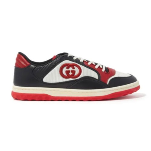 FashionStatement,GUCCI,IconicStyle,ItalianCraftsmanship,LuxuryFootwear,SNEAKER