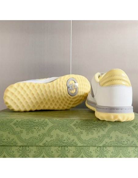 FashionStatement,GUCCI,IconicStyle,ItalianCraftsmanship,LuxuryFootwear,SNEAKER