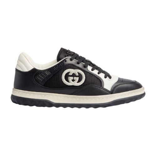 FashionStatement,GUCCI,IconicStyle,ItalianCraftsmanship,LuxuryFootwear,SNEAKER