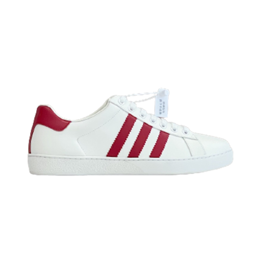 FashionStatement,GUCCI,LuxuryFootwear,SNEAKER