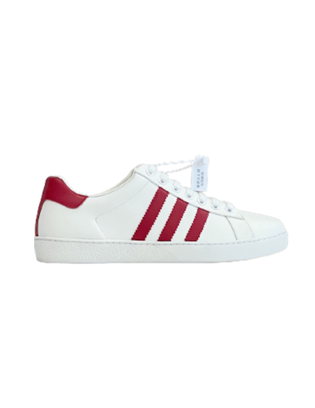 FashionStatement,GUCCI,LuxuryFootwear,SNEAKER