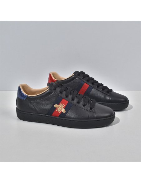 GUCCI,Lowtop,LuxuryFootwear,SNEAKER