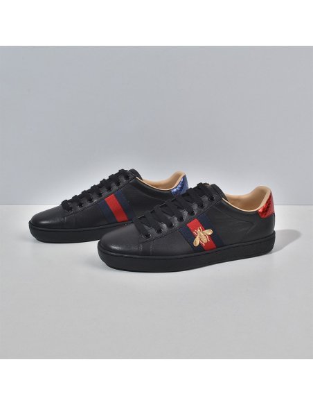 GUCCI,Lowtop,LuxuryFootwear,SNEAKER