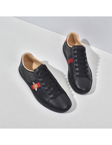 GUCCI,Lowtop,LuxuryFootwear,SNEAKER