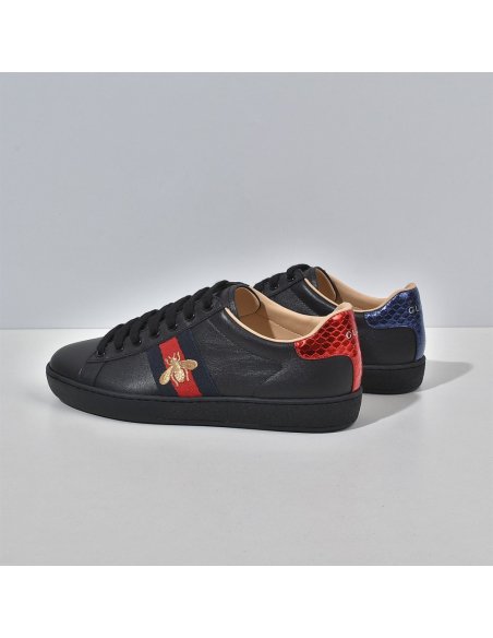 GUCCI,Lowtop,LuxuryFootwear,SNEAKER