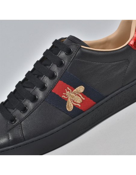 GUCCI,Lowtop,LuxuryFootwear,SNEAKER