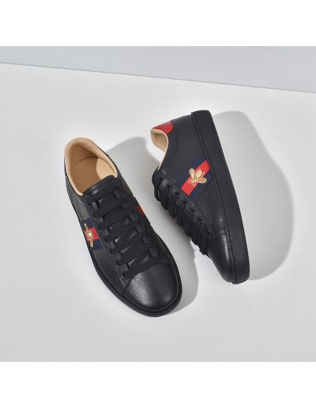 GUCCI,Lowtop,LuxuryFootwear,SNEAKER