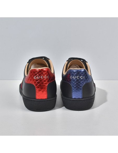 GUCCI,Lowtop,LuxuryFootwear,SNEAKER