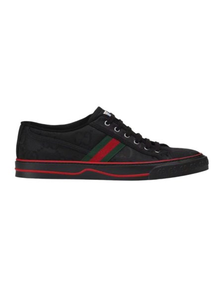 FashionStatement,GUCCI,IconicStyle,ItalianCraftsmanship,LuxuryFootwear,SNEAKER