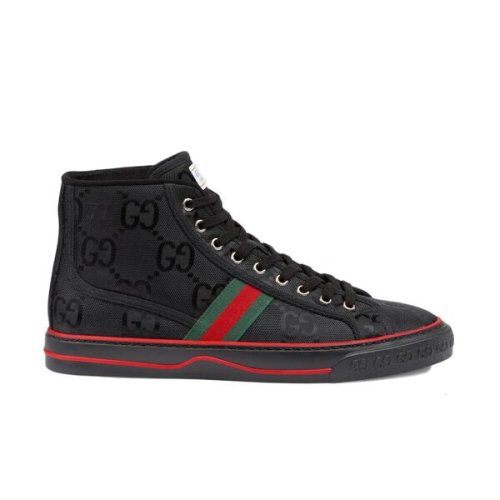 GUCCI,IconicStyle,LuxuryFootwear,SNEAKER