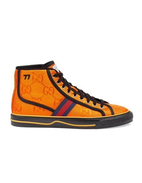 GUCCI,IconicStyle,ItalianCraftsmanship,LOW-TOP,LuxuryFootwear,SNEAKER