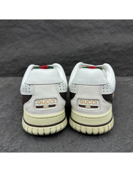 FashionStatement,GUCCI,IconicStyle,ItalianCraftsmanship,LuxuryFootwear,SNEAKER