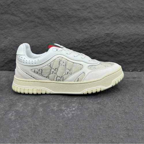 FashionStatement,GUCCI,IconicStyle,ItalianCraftsmanship,LuxuryFootwear,SNEAKER