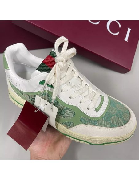 FashionStatement,FOOTWEAR,GUCCI,IconicStyle,LuxuryFootwear,SHOES FOR MEN,Sneakers