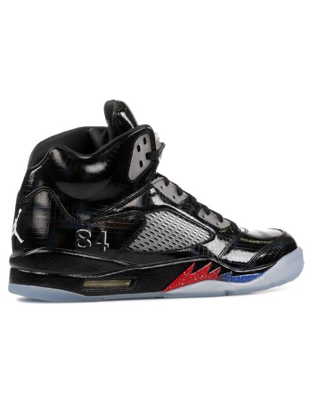 AIR JORDAN 5 RETRO TRANSFORMERS with high quality,best top AIR JORDAN 5
