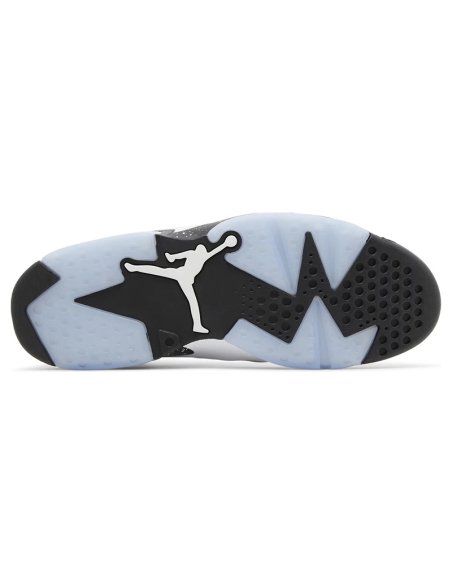 Air Jordan 6 Retro Reverse Oreo with high quality,best top AIR JORDAN 6