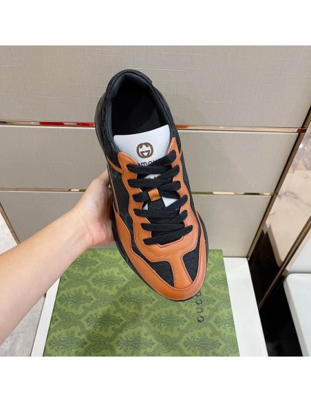 FashionStatement,GUCCI,IconicStyle,ItalianCraftsmanship,LuxuryFootwear,SNEAKER