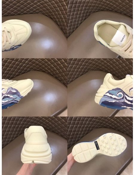 FashionStatement,GUCCI,IconicStyle,ItalianCraftsmanship,LuxuryFootwear,SNEAKER