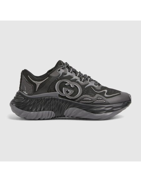 FashionStatement,GUCCI,IconicStyle,ItalianCraftsmanship,LuxuryFootwear,SNEAKER