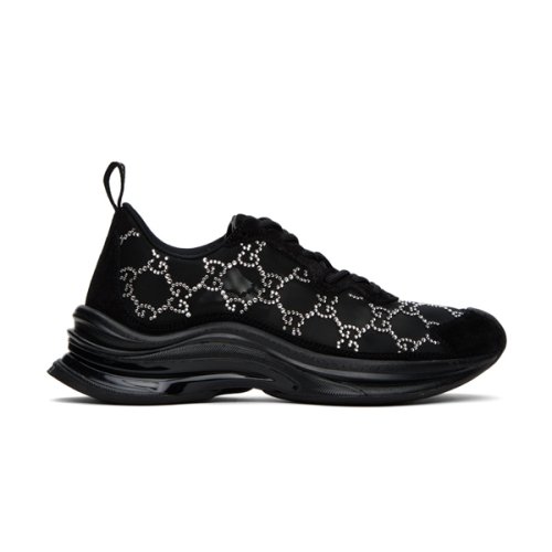 FashionStatement,GUCCI,IconicStyle,ItalianCraftsmanship,LuxuryFootwear,SNEAKER