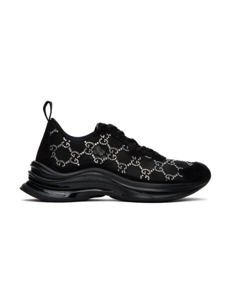 FashionStatement,GUCCI,IconicStyle,ItalianCraftsmanship,LuxuryFootwear,SNEAKER