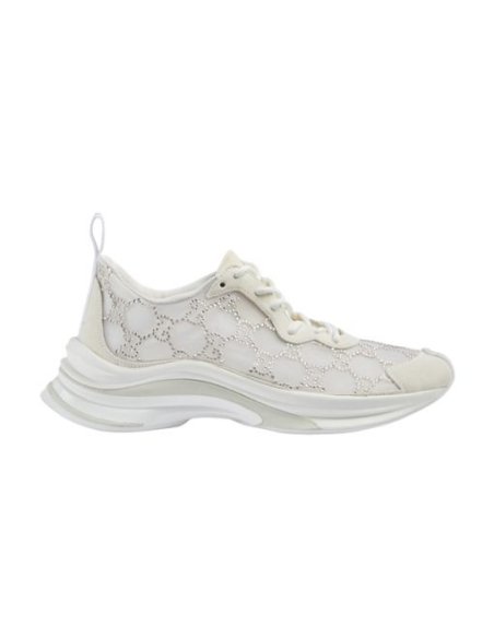 FashionStatement,GUCCI,IconicStyle,ItalianCraftsmanship,LuxuryFootwear,SNEAKER