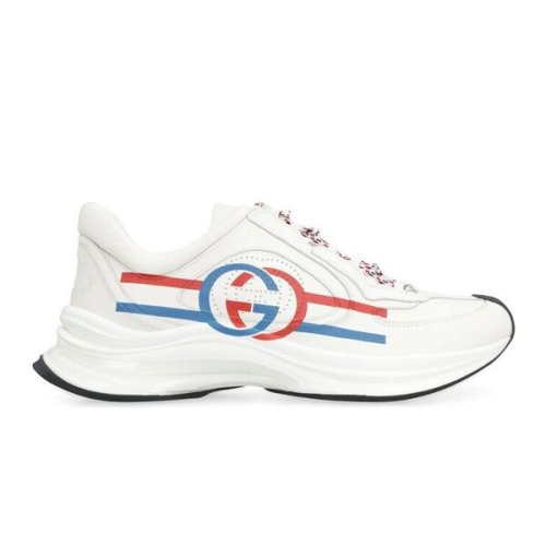 FashionStatement,GUCCI,IconicStyle,ItalianCraftsmanship,LuxuryFootwear,SNEAKER