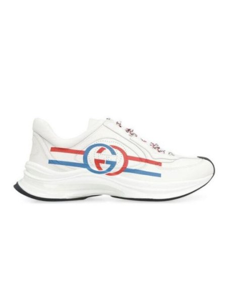 FashionStatement,GUCCI,IconicStyle,ItalianCraftsmanship,LuxuryFootwear,SNEAKER