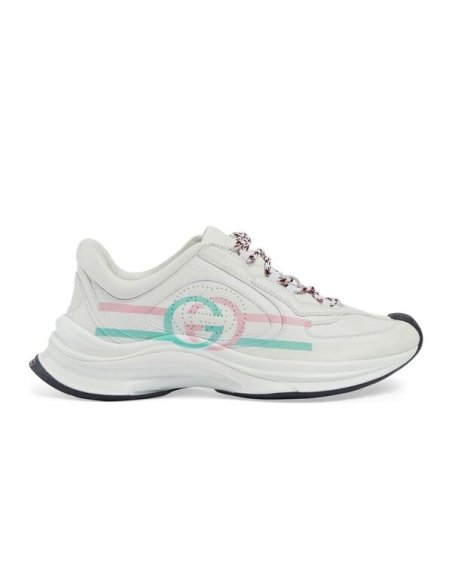 FashionStatement,GUCCI,IconicStyle,ItalianCraftsmanship,LuxuryFootwear,SNEAKER