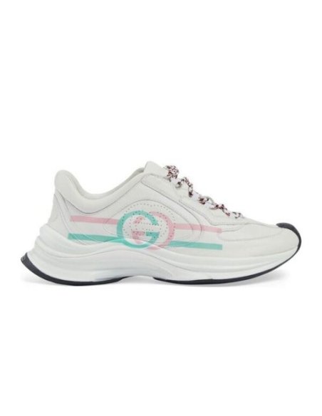 FashionStatement,GUCCI,IconicStyle,ItalianCraftsmanship,LuxuryFootwear,SNEAKER