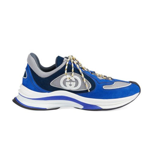 FashionStatement,GUCCI,IconicStyle,ItalianCraftsmanship,LuxuryFootwear,SNEAKER
