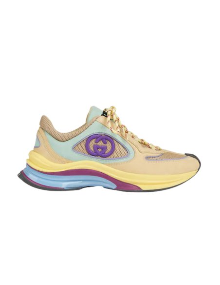 FashionStatement,GUCCI,IconicStyle,ItalianCraftsmanship,LuxuryFootwear,SNEAKER