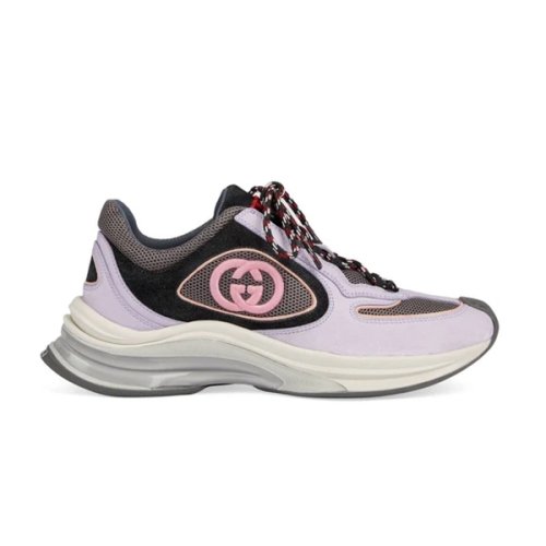 FashionStatement,GUCCI,IconicStyle,ItalianCraftsmanship,LuxuryFootwear,SNEAKER