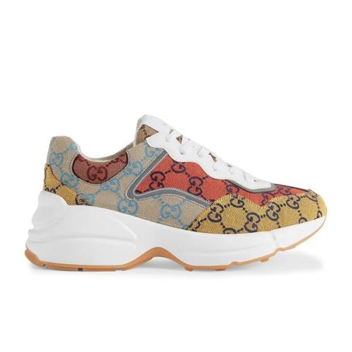 FashionStatement,GUCCI,IconicStyle,ItalianCraftsmanship,LuxuryFootwear,SNEAKER