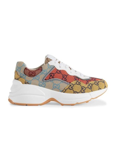 FashionStatement,GUCCI,IconicStyle,ItalianCraftsmanship,LuxuryFootwear,SNEAKER