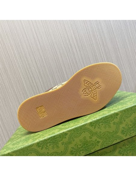 FashionStatement,GUCCI,IconicStyle,ItalianCraftsmanship,LuxuryFootwear,SNEAKER