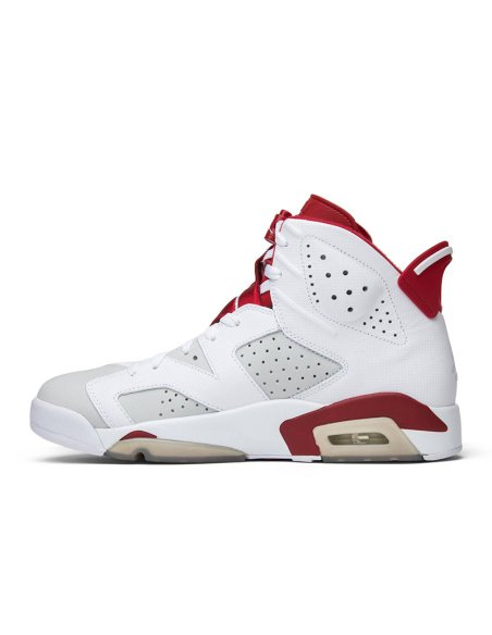 AIR JORDAN 6 RETRO ALTERNATE with high quality,best top AIR JORDAN 6
