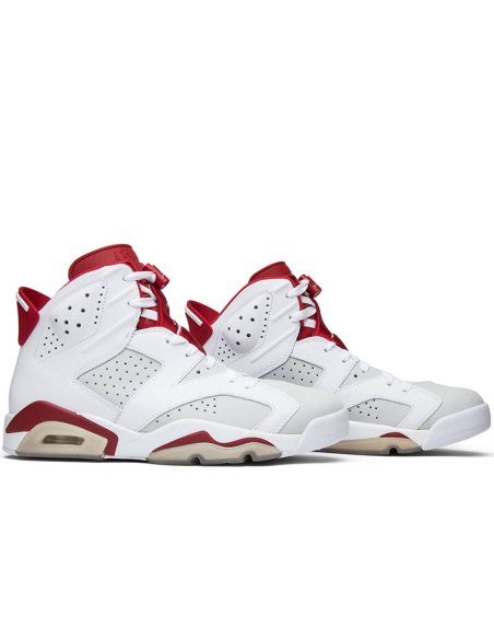 AIR JORDAN 6 RETRO ALTERNATE with high quality,best top AIR JORDAN 6