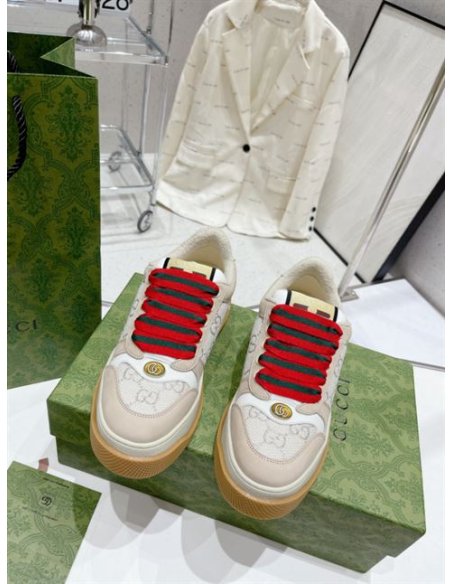 FashionStatement,GUCCI,IconicStyle,ItalianCraftsmanship,LuxuryFootwear,SNEAKER