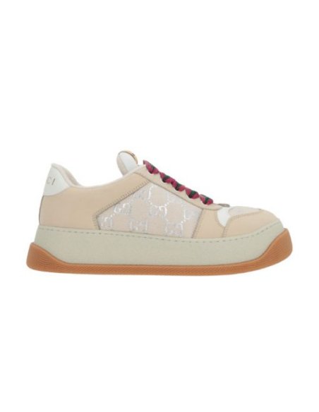 FashionStatement,GUCCI,IconicStyle,ItalianCraftsmanship,LuxuryFootwear,SNEAKER