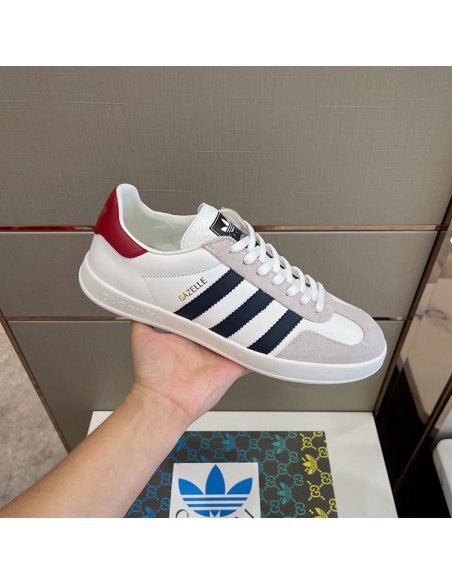 FashionStatement,GUCCI,Lowtop,LuxuryFootwear,SNEAKER