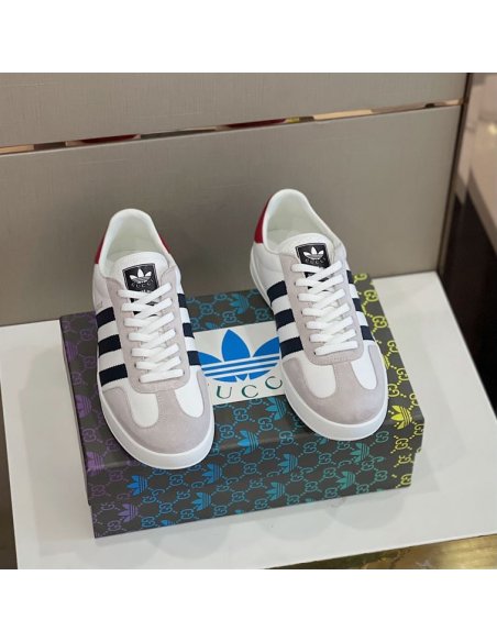 FashionStatement,GUCCI,Lowtop,LuxuryFootwear,SNEAKER