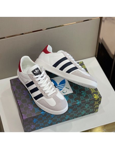 FashionStatement,GUCCI,Lowtop,LuxuryFootwear,SNEAKER