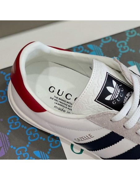 FashionStatement,GUCCI,Lowtop,LuxuryFootwear,SNEAKER