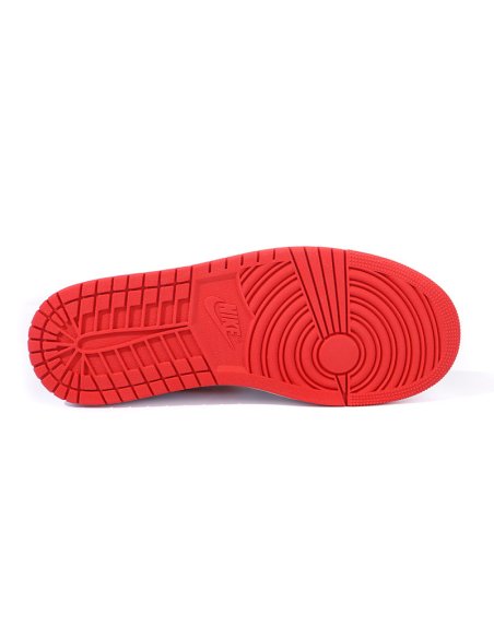 Air Jordan 1 Retro Low OG University Red with high quality,best top AIR JORDAN 1 LOW
