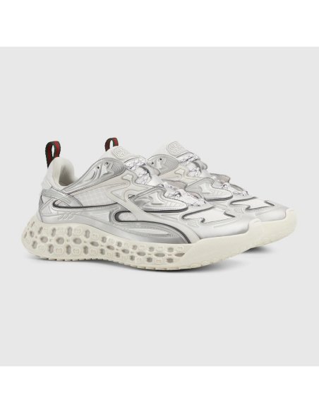 FashionStatement,FOOTWEAR,GUCCI,ItalianCraftsmanship,LuxuryFootwear,SHOES FOR MEN,Sneakers