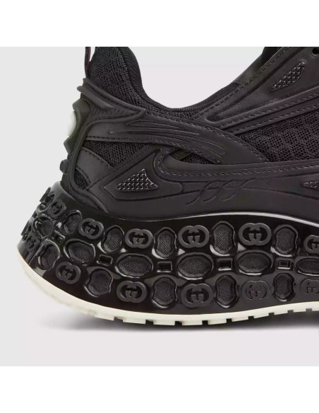 FashionStatement,FOOTWEAR,GUCCI,ItalianCraftsmanship,LuxuryFootwear,SHOES FOR MEN,Sneakers