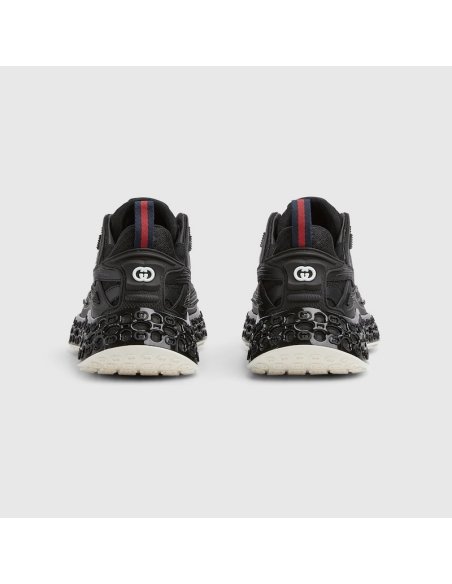 FashionStatement,FOOTWEAR,GUCCI,ItalianCraftsmanship,LuxuryFootwear,SHOES FOR MEN,Sneakers