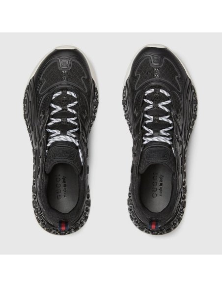 FashionStatement,FOOTWEAR,GUCCI,ItalianCraftsmanship,LuxuryFootwear,SHOES FOR MEN,Sneakers