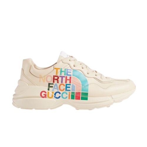 FashionStatement,GUCCI,IconicStyle,ItalianCraftsmanship,LuxuryFootwear,SNEAKER